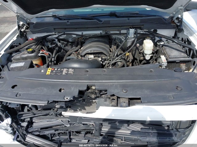 Продажа на аукционе авто 2017 Gmc Sierra 1500 Sle, vin: 1GTV2MEC3HZ151139, номер лота: 44776771