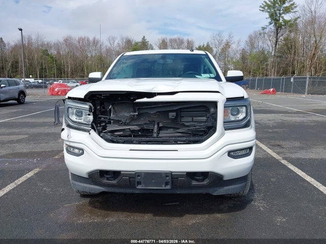 Продажа на аукционе авто 2017 Gmc Sierra 1500 Sle, vin: 1GTV2MEC3HZ151139, номер лота: 44776771