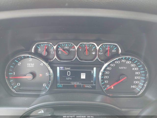 Продажа на аукционе авто 2017 Gmc Sierra 1500 Sle, vin: 1GTV2MEC3HZ151139, номер лота: 44776771