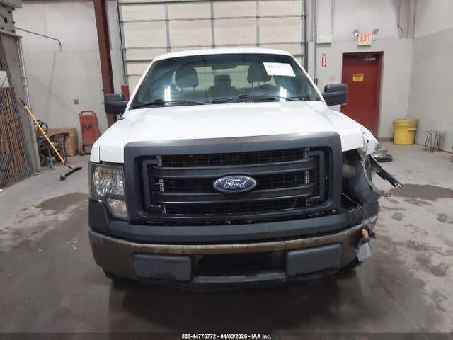Ford F-150 Xl 2014 1FTMF1CM5EKG36641 Image 13