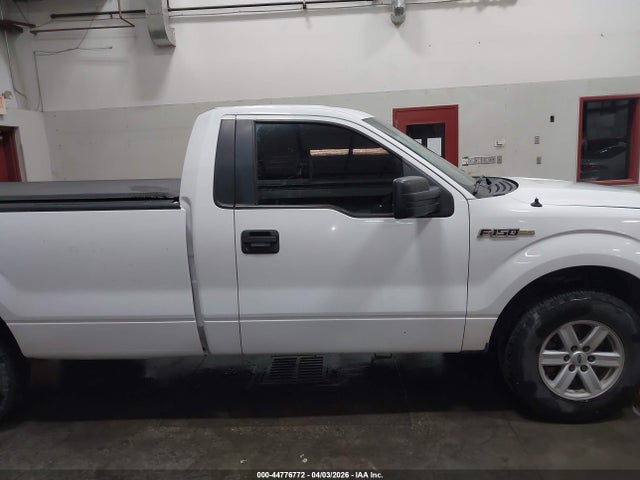 Ford F-150 Xl 2014 1FTMF1CM5EKG36641 Image 14