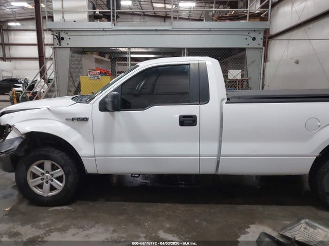 Ford F-150 Xl 2014 1FTMF1CM5EKG36641 Image 15
