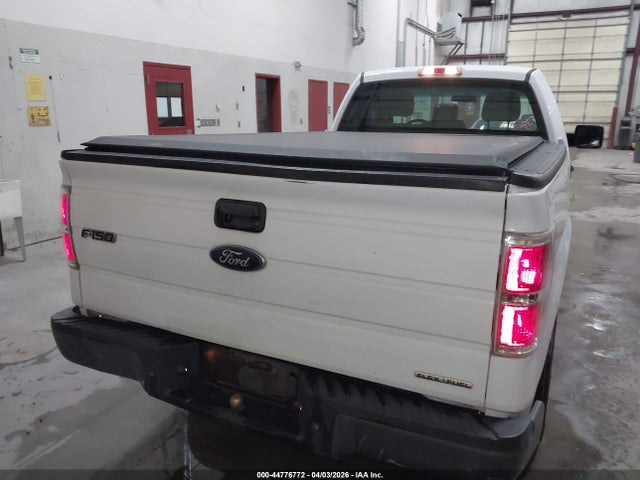 Ford F-150 Xl 2014 1FTMF1CM5EKG36641 Image 17