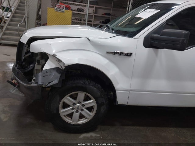 Ford F-150 Xl 2014 1FTMF1CM5EKG36641 Image 18