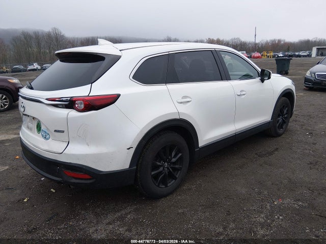 Продажа на аукционе авто 2019 Mazda Cx-9 Touring, vin: JM3TCBCY1K0329673, номер лота: 44776773