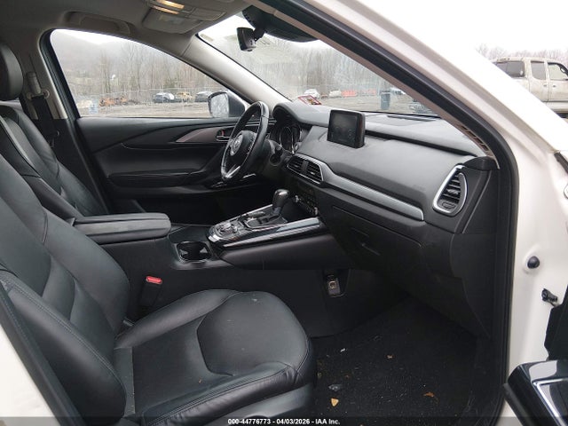 Продажа на аукционе авто 2019 Mazda Cx-9 Touring, vin: JM3TCBCY1K0329673, номер лота: 44776773