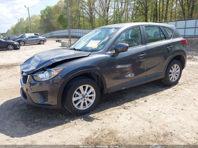 Продажа на аукционе авто 2014 Mazda Cx-5 Sport, vin: JM3KE2BE7E0332451, номер лота: 44776775