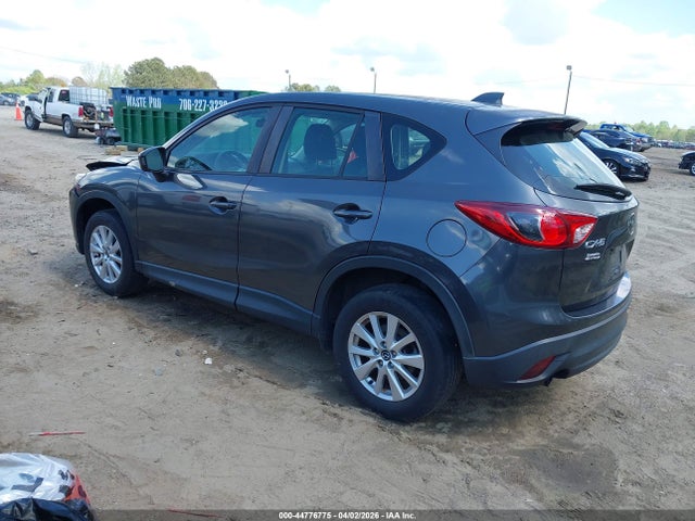 Продажа на аукционе авто 2014 Mazda Cx-5 Sport, vin: JM3KE2BE7E0332451, номер лота: 44776775