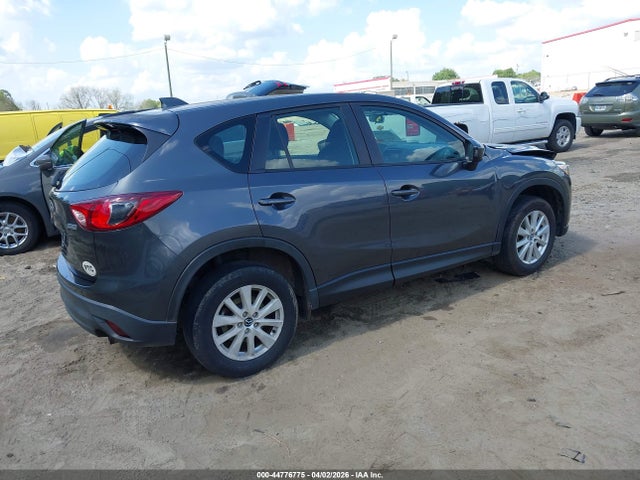 Продажа на аукционе авто 2014 Mazda Cx-5 Sport, vin: JM3KE2BE7E0332451, номер лота: 44776775