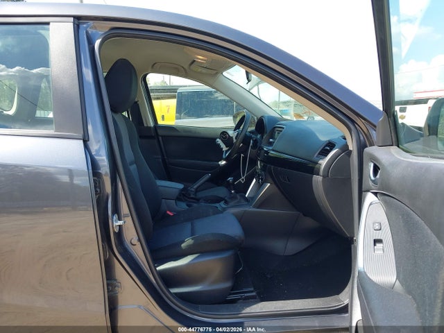 Продажа на аукционе авто 2014 Mazda Cx-5 Sport, vin: JM3KE2BE7E0332451, номер лота: 44776775