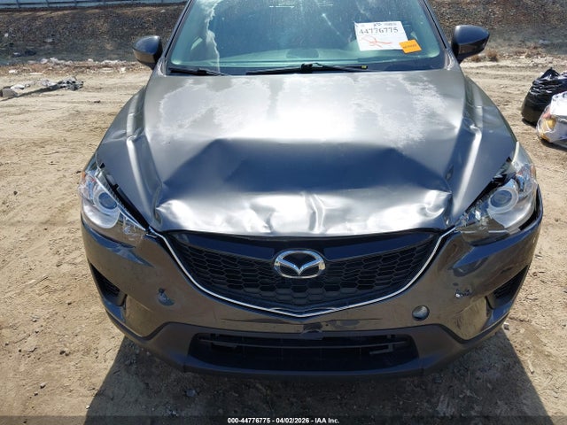 Продажа на аукционе авто 2014 Mazda Cx-5 Sport, vin: JM3KE2BE7E0332451, номер лота: 44776775