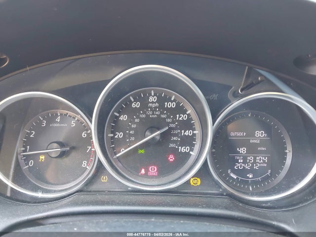 Продажа на аукционе авто 2014 Mazda Cx-5 Sport, vin: JM3KE2BE7E0332451, номер лота: 44776775