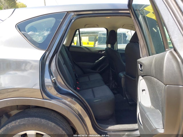 Продажа на аукционе авто 2014 Mazda Cx-5 Sport, vin: JM3KE2BE7E0332451, номер лота: 44776775