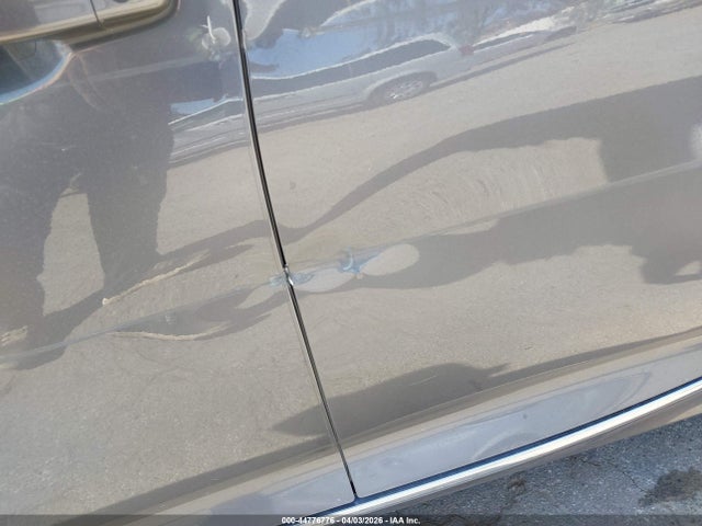 1HGCV3F52MA022067 Honda Accord Hybrid Ex-l