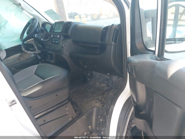 2023 RAM PROMASTER 3500 3C6MRVJG5PE522390 Photo 4