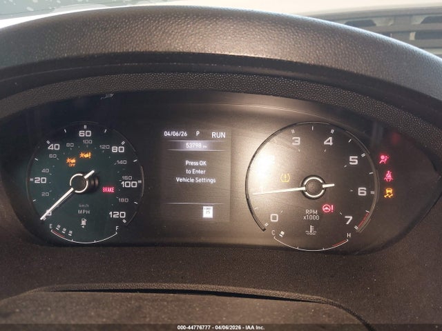 2023 RAM PROMASTER 3500 3C6MRVJG5PE522390 Photo 6