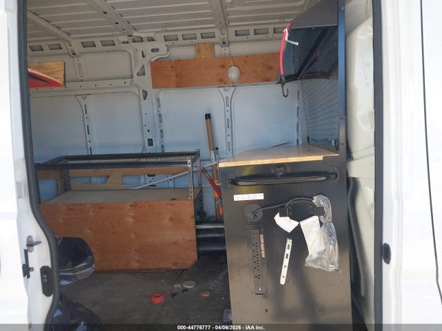 2023 RAM PROMASTER 3500 3C6MRVJG5PE522390 Photo 7