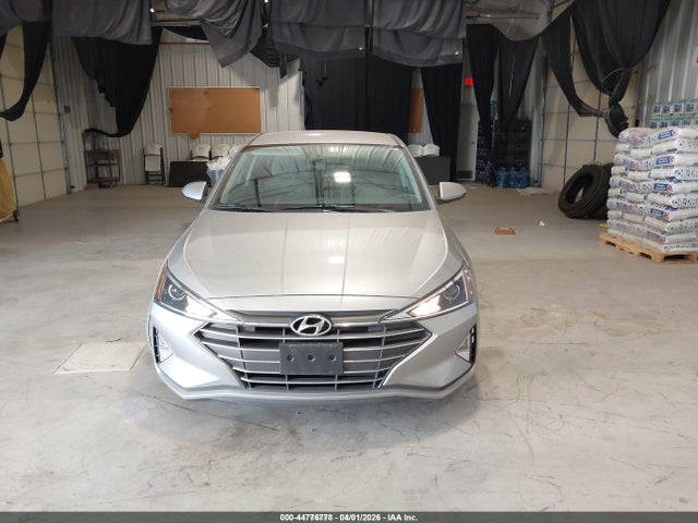 Hyundai ELANTRA SE 2020 5NPD74LF2LH614009 Image 12