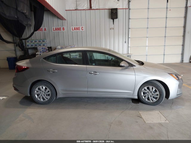 Hyundai ELANTRA SE 2020 5NPD74LF2LH614009 Image 13