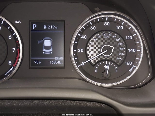 Hyundai ELANTRA SE 2020 5NPD74LF2LH614009 Image 15