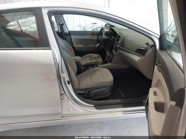 Hyundai ELANTRA SE 2020 5NPD74LF2LH614009 Image 5