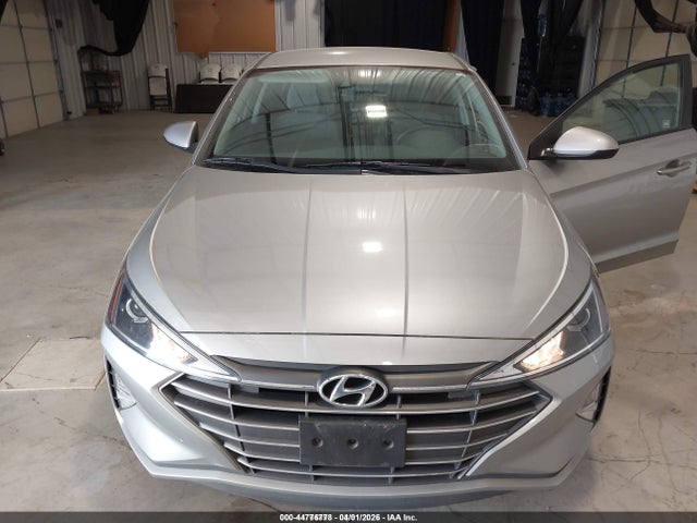 Hyundai ELANTRA SE 2020 5NPD74LF2LH614009 Image 6