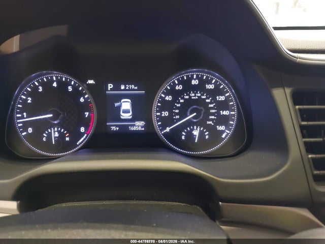 Hyundai ELANTRA SE 2020 5NPD74LF2LH614009 Image 7