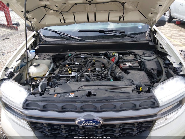 44776781 :رقم المزاد ، 3FTTW8J95RRB73050 vin ، 2024 Ford Maverick Xlt مزاد بيع