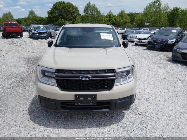 44776781 :رقم المزاد ، 3FTTW8J95RRB73050 vin ، 2024 Ford Maverick Xlt مزاد بيع
