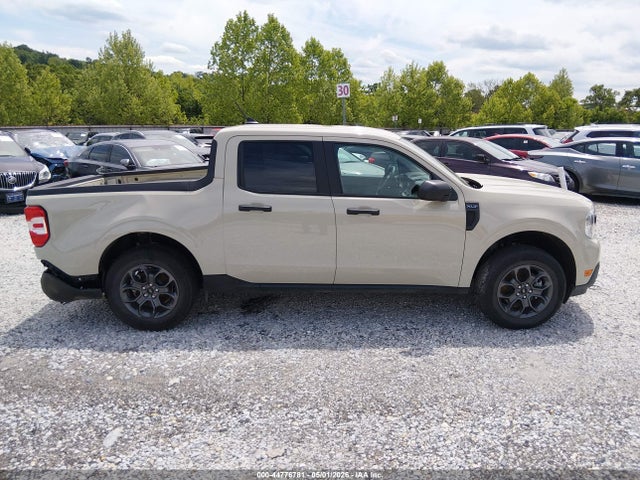 44776781 :رقم المزاد ، 3FTTW8J95RRB73050 vin ، 2024 Ford Maverick Xlt مزاد بيع