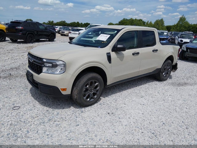 44776781 :رقم المزاد ، 3FTTW8J95RRB73050 vin ، 2024 Ford Maverick Xlt مزاد بيع