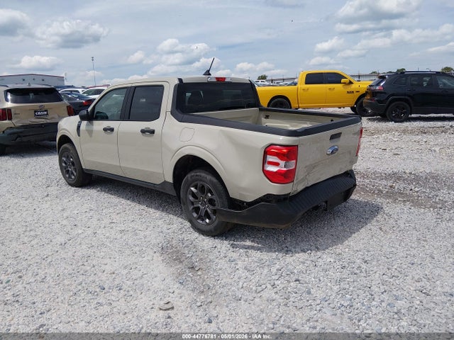 44776781 :رقم المزاد ، 3FTTW8J95RRB73050 vin ، 2024 Ford Maverick Xlt مزاد بيع