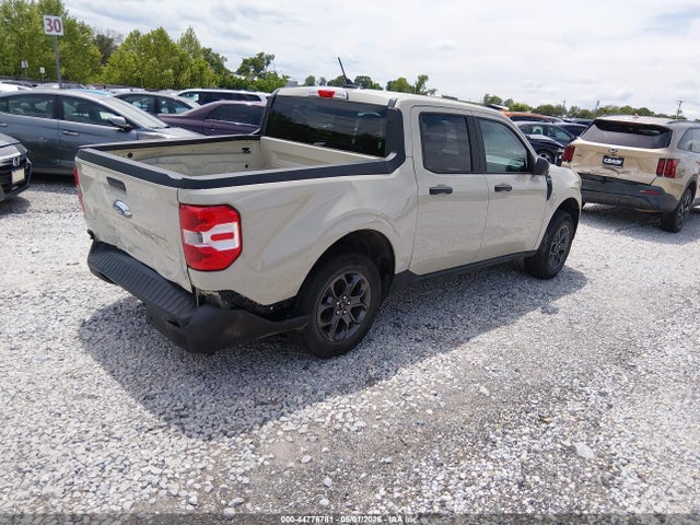 44776781 :رقم المزاد ، 3FTTW8J95RRB73050 vin ، 2024 Ford Maverick Xlt مزاد بيع