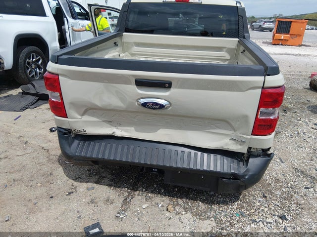 44776781 :رقم المزاد ، 3FTTW8J95RRB73050 vin ، 2024 Ford Maverick Xlt مزاد بيع