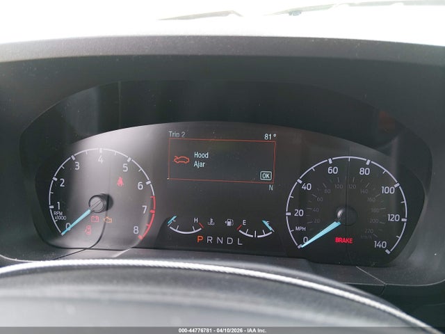 44776781 :رقم المزاد ، 3FTTW8J95RRB73050 vin ، 2024 Ford Maverick Xlt مزاد بيع