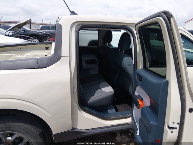 44776781 :رقم المزاد ، 3FTTW8J95RRB73050 vin ، 2024 Ford Maverick Xlt مزاد بيع