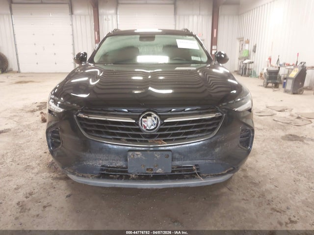Продаж на аукціоні авто 2023 Buick Envision Preferred Awd, vin: LRBFZMR45PD222774, номер лоту: 44776782