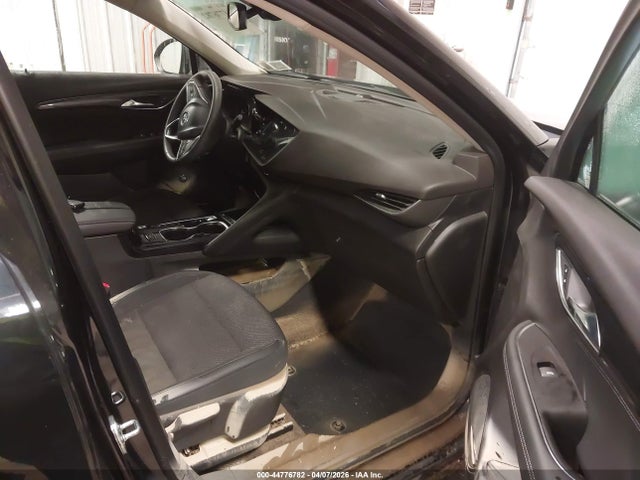 Продаж на аукціоні авто 2023 Buick Envision Preferred Awd, vin: LRBFZMR45PD222774, номер лоту: 44776782