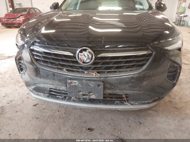 Продаж на аукціоні авто 2023 Buick Envision Preferred Awd, vin: LRBFZMR45PD222774, номер лоту: 44776782