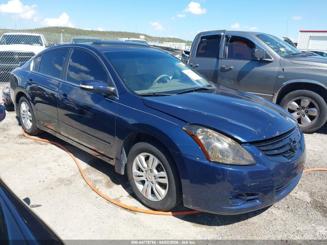 Продаж на аукціоні авто 2012 Nissan Altima 2.5 S, vin: 1N4AL2AP6CN453409, номер лоту: 44776784