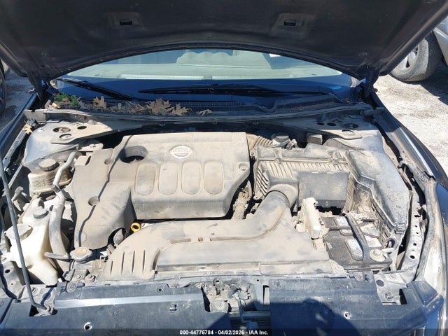 2012 Nissan Altima 2.5 S მანქანა იყიდება აუქციონზე, vin: 1N4AL2AP6CN453409, აუქციონის ნომერი: 44776784