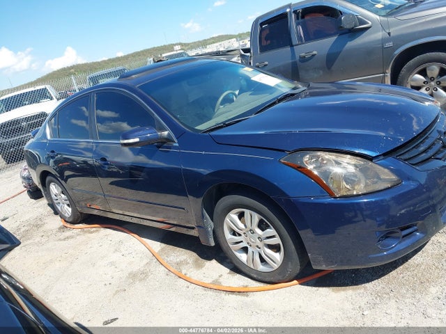2012 Nissan Altima 2.5 S მანქანა იყიდება აუქციონზე, vin: 1N4AL2AP6CN453409, აუქციონის ნომერი: 44776784