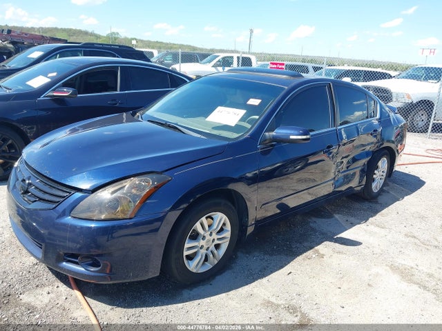 2012 Nissan Altima 2.5 S მანქანა იყიდება აუქციონზე, vin: 1N4AL2AP6CN453409, აუქციონის ნომერი: 44776784