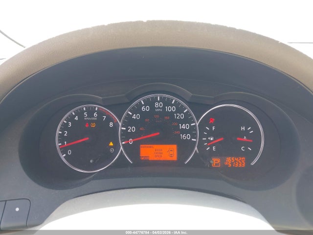 2012 Nissan Altima 2.5 S მანქანა იყიდება აუქციონზე, vin: 1N4AL2AP6CN453409, აუქციონის ნომერი: 44776784