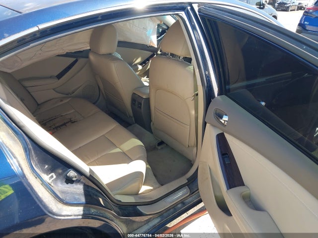 2012 Nissan Altima 2.5 S მანქანა იყიდება აუქციონზე, vin: 1N4AL2AP6CN453409, აუქციონის ნომერი: 44776784