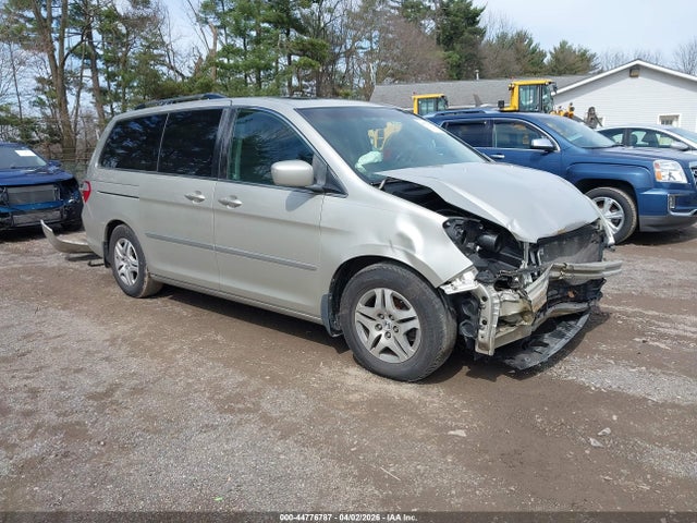 2005 HONDA ODYSSEY 5FNRL38735B020348