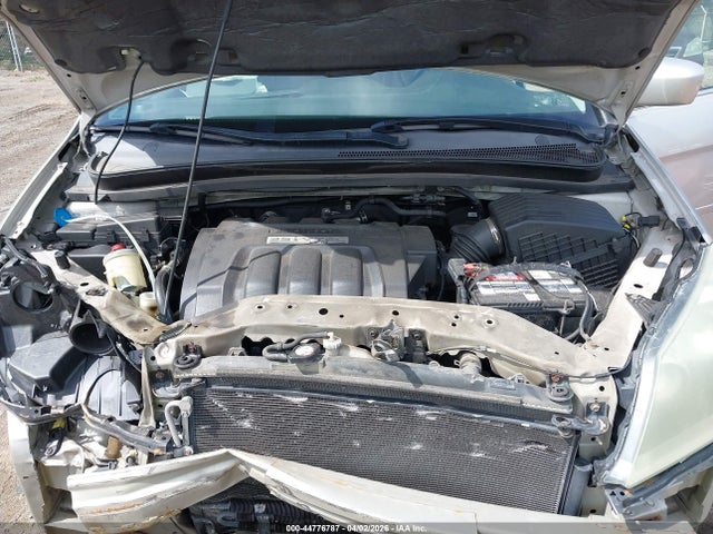 2005 HONDA ODYSSEY 5FNRL38735B020348 Photo 9