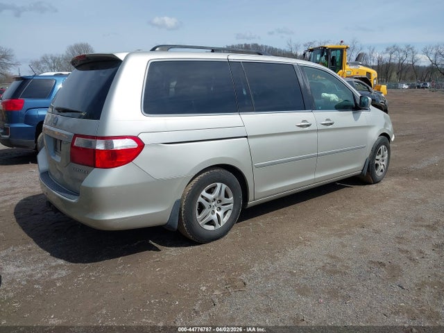 2005 HONDA ODYSSEY 5FNRL38735B020348 Photo 3
