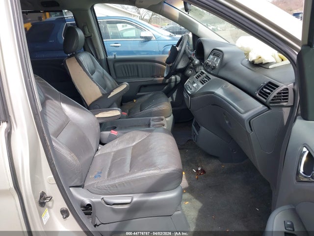 2005 HONDA ODYSSEY 5FNRL38735B020348 Photo 4