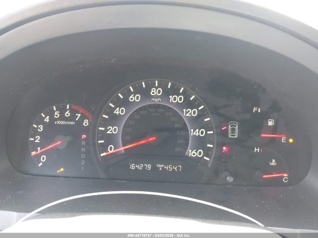 2005 HONDA ODYSSEY 5FNRL38735B020348 Photo 6